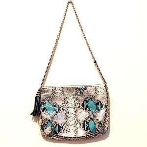 VINTAGE ELIZABETH ARDEN BAG